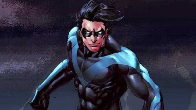 NIGHTWING Director Chris McKay Shoots Down Rumor That Zac Efron Has Been Cast As Dick Grayson