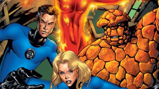 ANT-MAN AND THE WASP Director Peyton Reed Reiterates His Desire To Tackle A FANTASTIC FOUR Movie