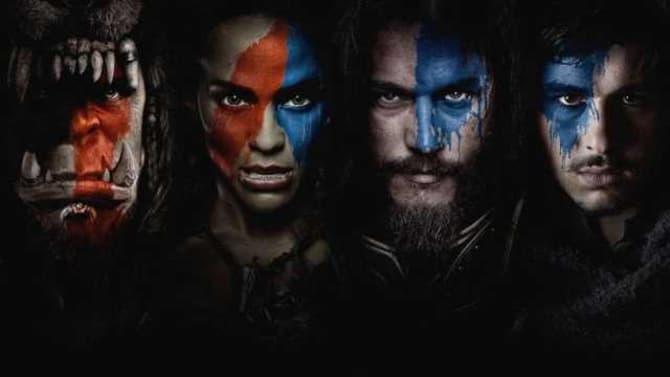 WARCRAFT Director Duncan Jones Reveals That His Next Project Will Be A Comic Book Movie