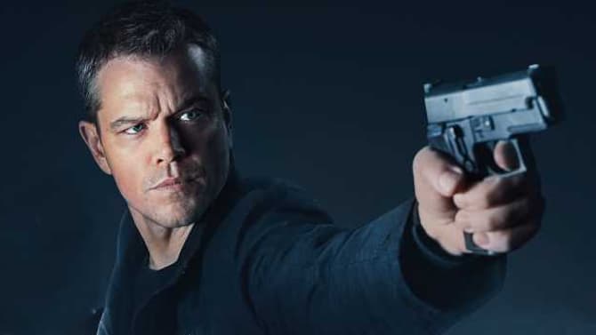 JASON BOURNE Television Spinoff TREADSTONE Gets Series Order At USA