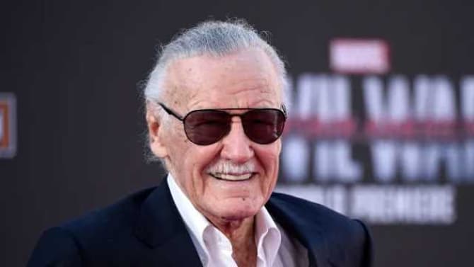 STAN LEE: Candlelight Vigil For The Late MARVEL Legend To Be Held On Thursday In Stony Brook, New York