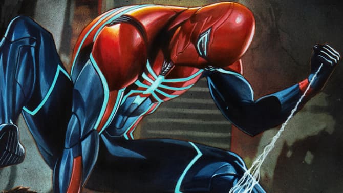 Hammerhead Is Officially Back In Town In This MARVEL’S SPIDER-MAN: TURF WARS DLC Trailer