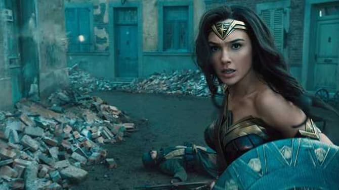 Wonder Woman 3' Eyeing 2023 Production Start - Murphy's Multiverse