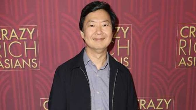 AVENGERS: ENDGAME: Another Returning MCU Character Revealed As Ken Jeong Reportedly Lands Secret Role