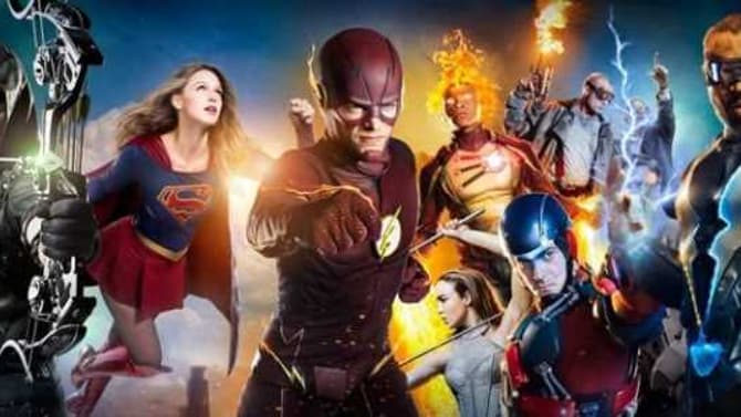 DC's Black Lightning TV show IS joining Arrow, The Flash and Supergirl on  The CW