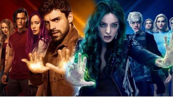 THE GIFTED Showrunner Matt Nix Weighs In On The Possibility Of A Third Season