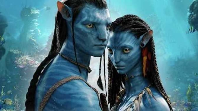 AVATAR 2 Director James Cameron Reveals The First Details About The Long-Delayed Sequel