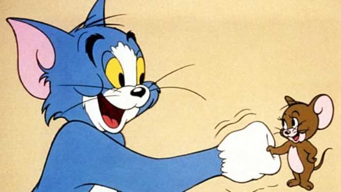TOM AND JERRY Live-Action Hybrid Movie Production Date And Lead Shortlist Reportedly Revealed