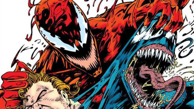 Check Out This Impressive Fan-Made Trailer For VENOM 2 Featuring Tom Holland's Spider-Man