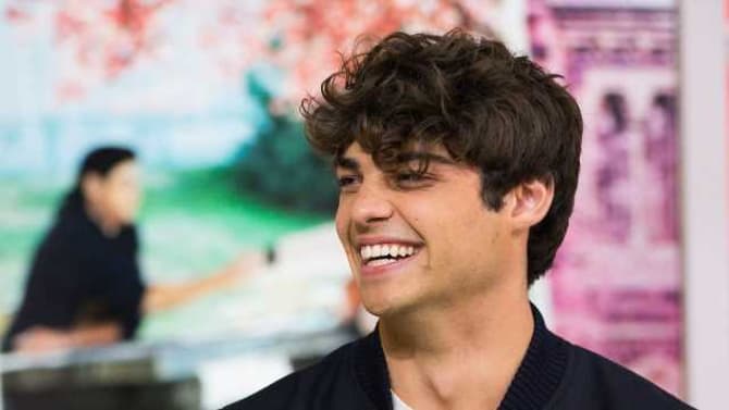 Noah Centineo In Talks To Play He-Man In Sony's MASTERS OF THE UNIVERSE Movie