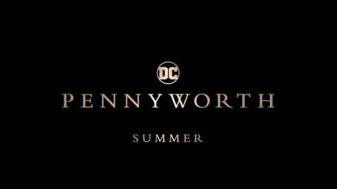 PENNYWORTH Meets Thomas Wayne In Our First Proper Look At The Upcoming Epix Series