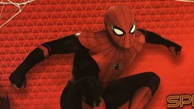 SPIDER MAN FAR FROM HOME Composer Michael Giacchino Previews The