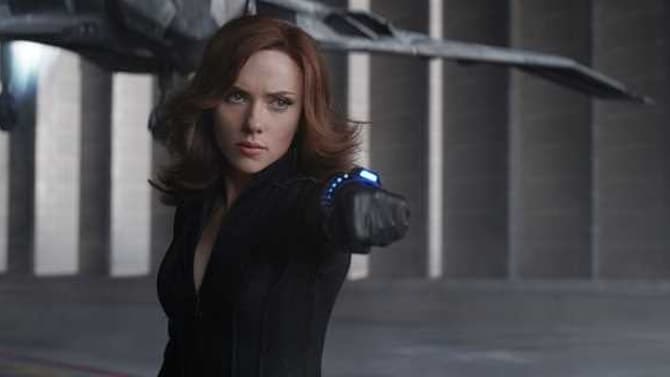 BLACK WIDOW's Place In The MCU Timeline May Have Been Revealed And It's Definitely A Surprise