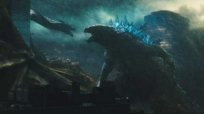 Godzilla vs Kong Can Reveal A Hidden King Of The Monsters Titan