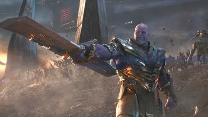 AVENGERS: ENDGAME Directors Debunk That &quot;I Love You, 3000&quot; Theory About The MCU's Total Runtime