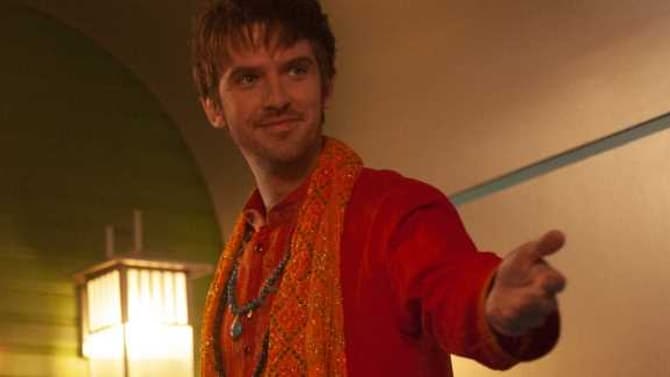 LEGION: David Haller Goes To The Past In The New Promo For Season 3, Episode 3: &quot;Chapter 22&quot;