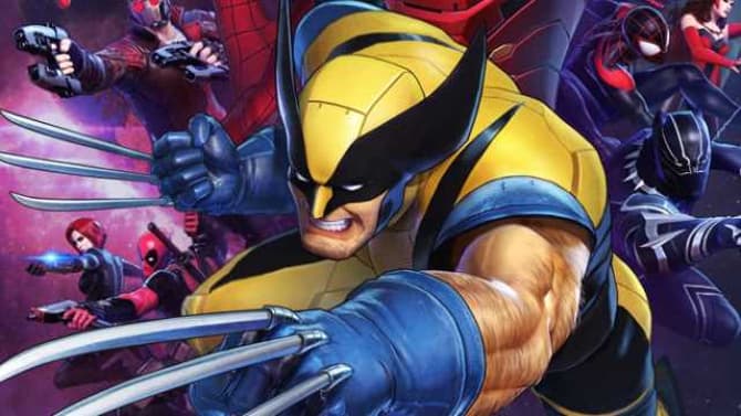 Marvel Ultimate Alliance 3: The Black Order - Metacritic