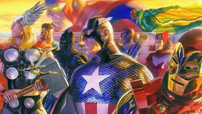 Avengers: Endgame directors adapting Magic: The Gathering for