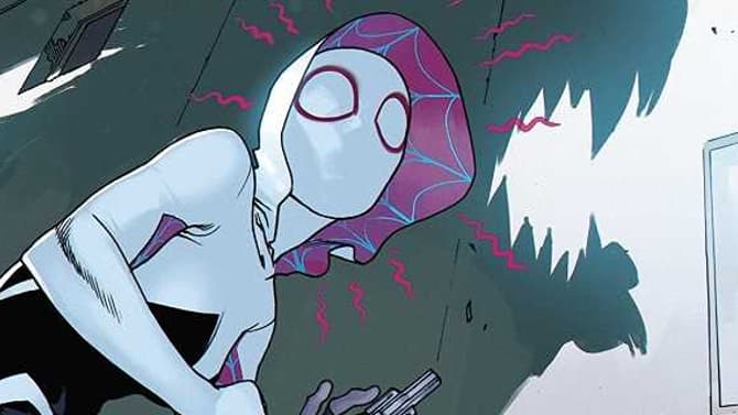 Spider-Gwen spotted in Avengers: Endgame? - CNET