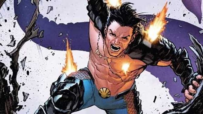 Marvel Studios Looking To Cast A &quot;Ruler Of An Ancient Kingdom&quot;; Is NAMOR Finally Coming To The MCU?