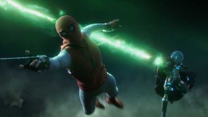 Review: “Spider-Man: Far from Home” Presents the Illusion of a