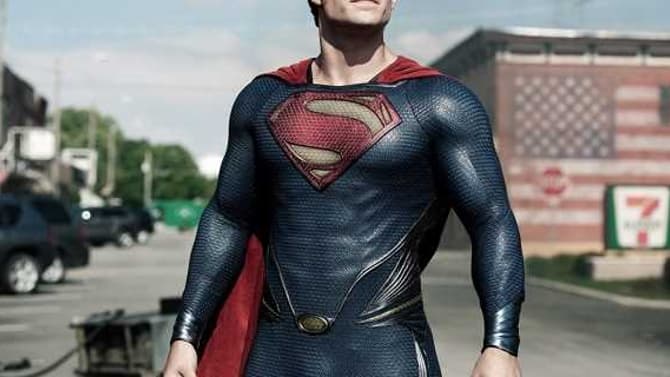 Man Of Steel 2: Warner Bros Badly Wants Henry Cavill To Return As Superman,  Mission Impossible Director Christopher McQuarrie To Come On Board?