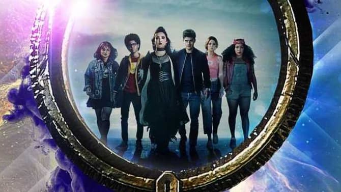 RUNAWAYS: Dark Days Lie Ahead For Our Heroes In The First Official Poster For Season 3