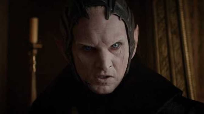 THOR: THE DARK WORLD Star Christopher Eccleston Changes Tune About MCU And Is Now Open To Returning