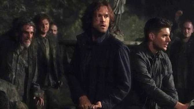 SUPERNATURAL Season 15, Episode 1 Spoiler-Free Review; &quot;A Fun, Final Ride For The Winchesters&quot;