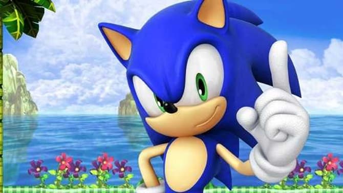 Sonic The Hedgehog Movie Trailer Shown At CinemaCon 2019