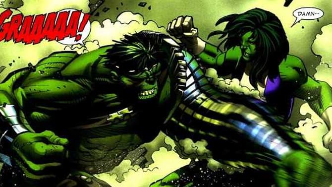 RUMOR: Mark Ruffalo's Hulk To Return In 'Thor: Ragnarok' - Heroic Hollywood