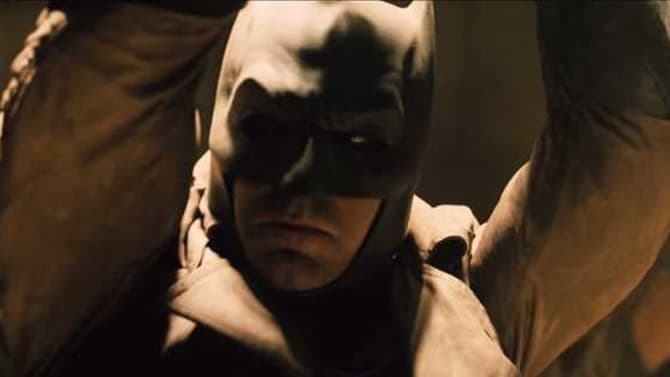 JUSTICE LEAGUE Director Zack Snyder Reveals More #SnyderCut Details, Including Plans For Batman's Demise
