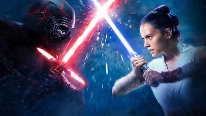 Star Wars: JJ Abrams Teases Ahsoka Cameo in Rise of Skywalker