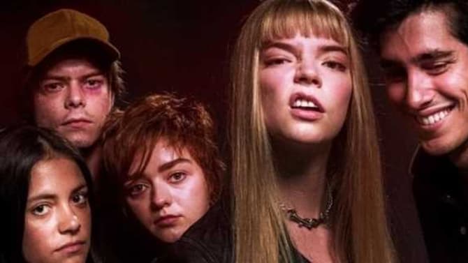 The New Mutants' Sequel Plans Revealed by Director Josh Boone