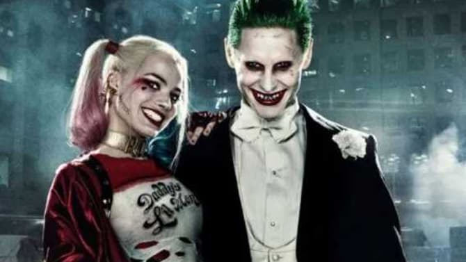 Margot Robbie on Removing Jared Leto's Joker From 'Birds of Prey