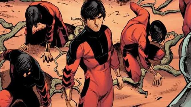 SHANG-CHI AND THE LEGEND OF THE TEN RINGS Director Destin Daniel Cretton Reveals Why He's Helming The Movie