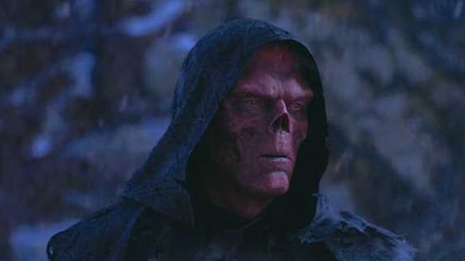 Hugo Weaving Reveals the Real Reason He Didn't Return as Red Skull