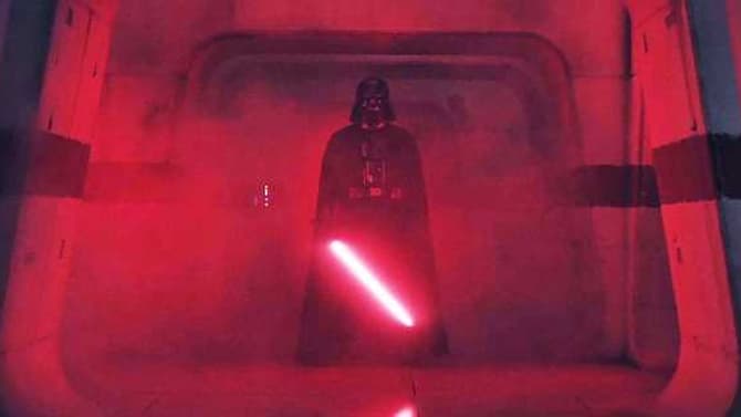 Star Wars Rogue One: Darth Vader confirmed, more details unveiled