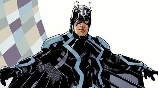 F9 Star Vin Diesel Still Open To Playing Black Bolt In The Marvel Cinematic Universe; &quot;It's Up To You Guys&quot;