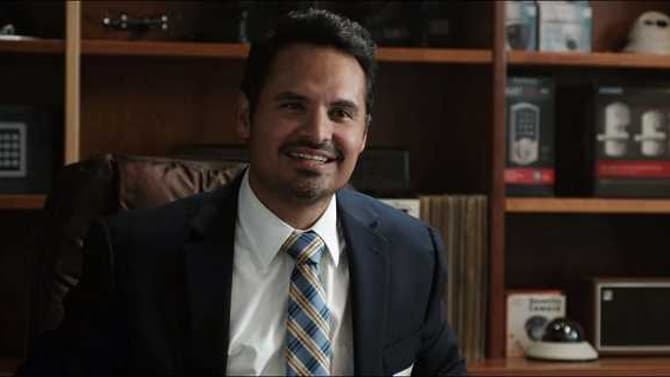 Michael Peña Doesn't Expect To Suit Up In ANT-MAN 3 And Weighs In On Missing AVENGERS: ENDGAME - EXCLUSIVE