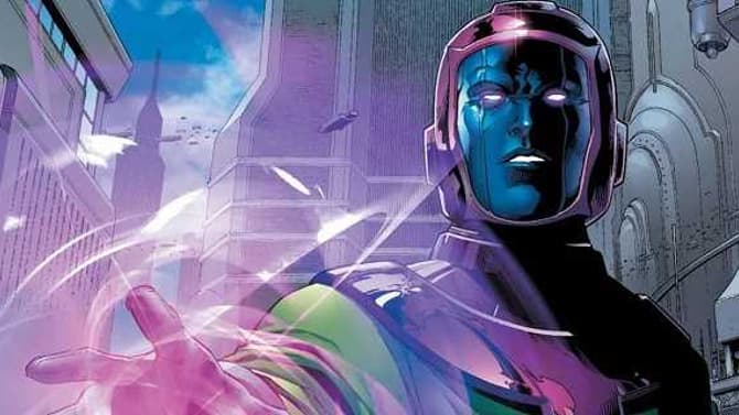 LOKI Rumored To Be Setting Up Kang the Conqueror Marvel Cinematic Universe Debut