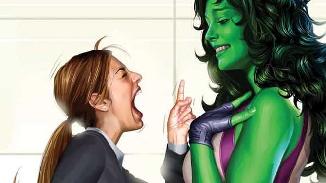 GLOW Star Alison Brie Rumored To Be Marvel Studios' Top Choice To Play Jennifer Walters In SHE-HULK