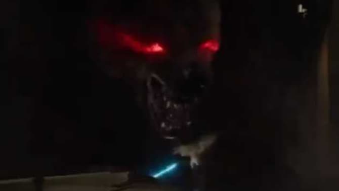 The New Mutants TV Spot Shows More Power Use, Magik Battling Demon
