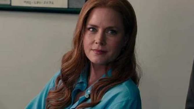 Amy Adams' Lois Lane Replacement: 4 Actresses Eyed for DC Movie Reboot