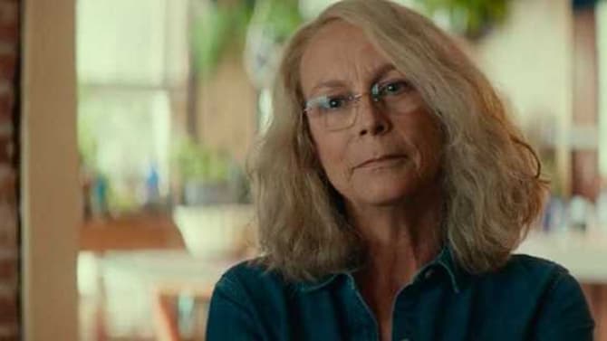 HALLOWEEN And KNIVES OUT Star Jamie Lee Curtis Rumored To Have Been Cast In THE MANDALORIAN Season 2