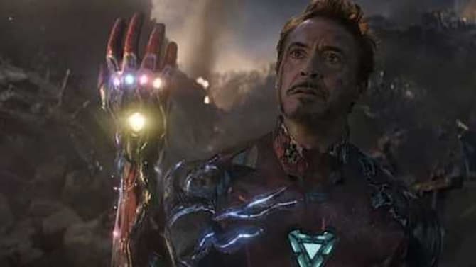 What Makes 'The Portals Scene' In 'Avengers: Endgame' The Most