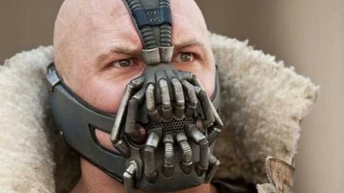 BATMAN: Bane Masks End Up Selling Out Across The United States In Response To COVID-19 Pandemic