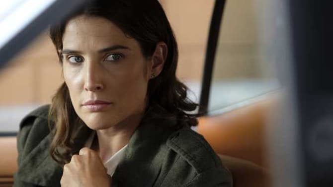 STUMPTOWN: Cobie Smulders-Led Series Renewed For A Second Season At ABC