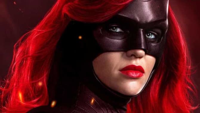 BATWOMAN: A Brand New Character Will Inherit The Cape & Cowl From Ruby Rose's Kate Kane