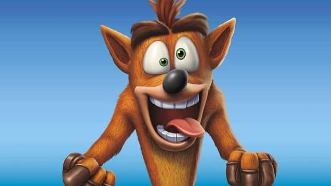 CRASH BANDICOOT Merchandise Hints At Character Redesigns Ahead Of New Game Reveal